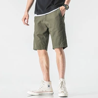 Военный зеленый