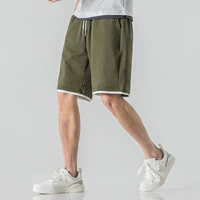 Шорты [Jun Green]