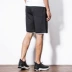 Quần short tốc độ của tôi mùa hè thể thao lỏng lẻo năm quần giản dị ba thanh Phiên bản Hàn Quốc của xu hướng quần chạy quần áo nam hàng hiệu Quần short
