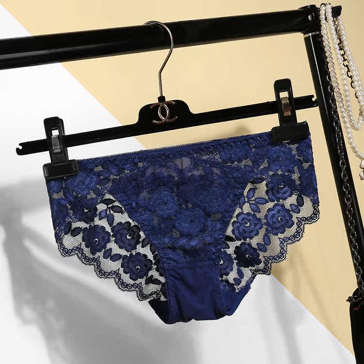 Slip jeune sexy en coton - Ref 644170 Image 20