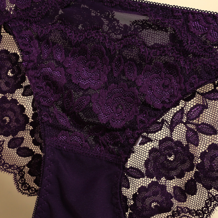 Slip jeune sexy en coton - Ref 644170 Image 24