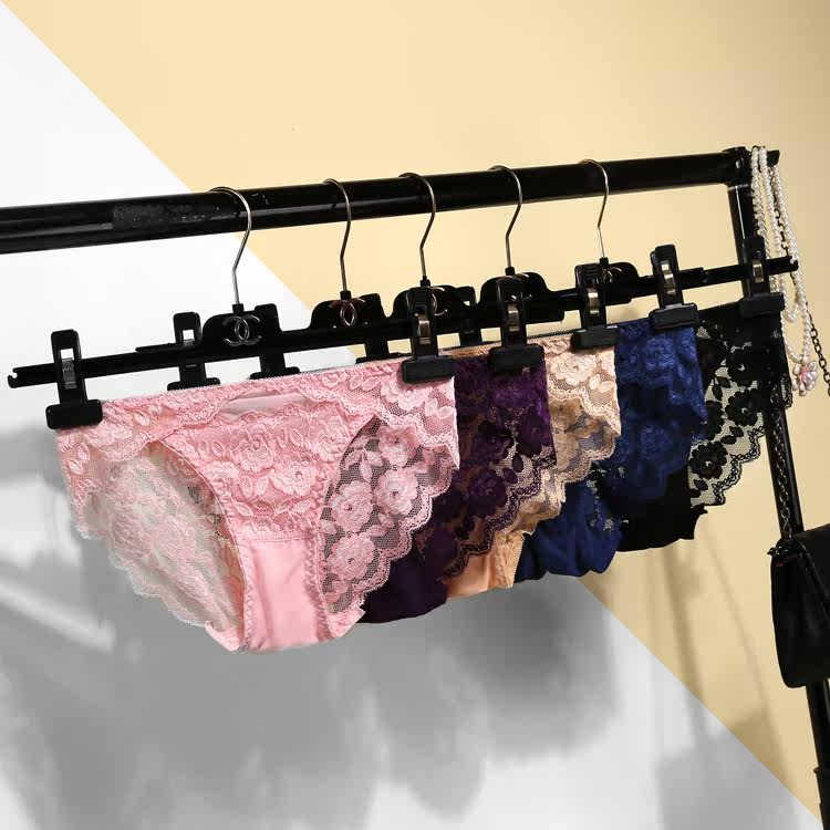 Slip jeune sexy en coton - Ref 644170 Image 9