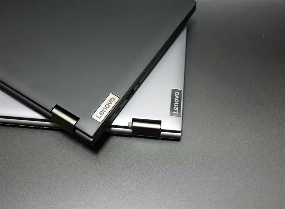 Подержанные ноутбуки 联想thinkpad x13 yoga g4翻转折叠笔触轻薄笔记本2023