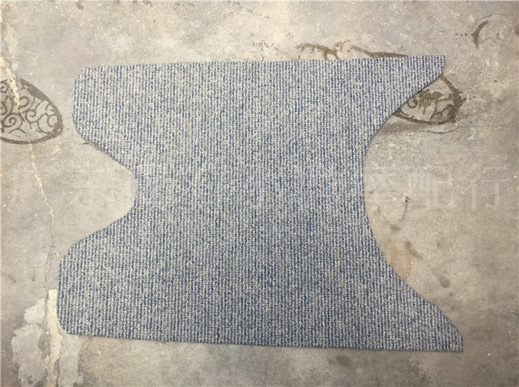 Apply Yamaha JOG 50 Printing 2 3 - 5 generation Inlong ZR 6 generation EVO large head shoes printed weird foot pedal pad