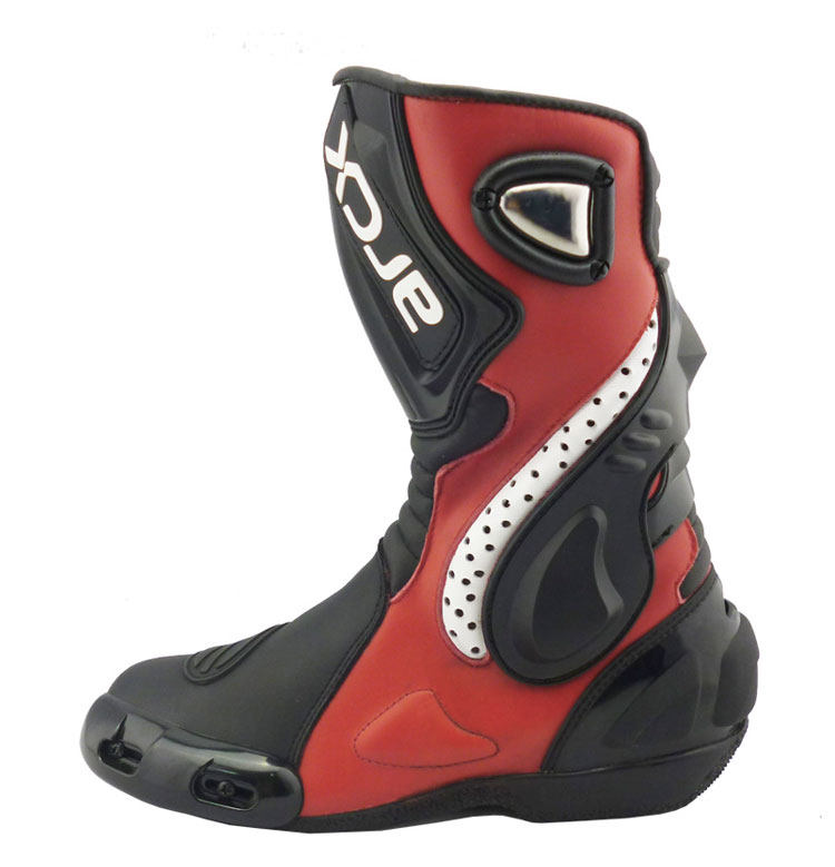 Boots moto ARCX L60150 - Ref 1391762 Image 5
