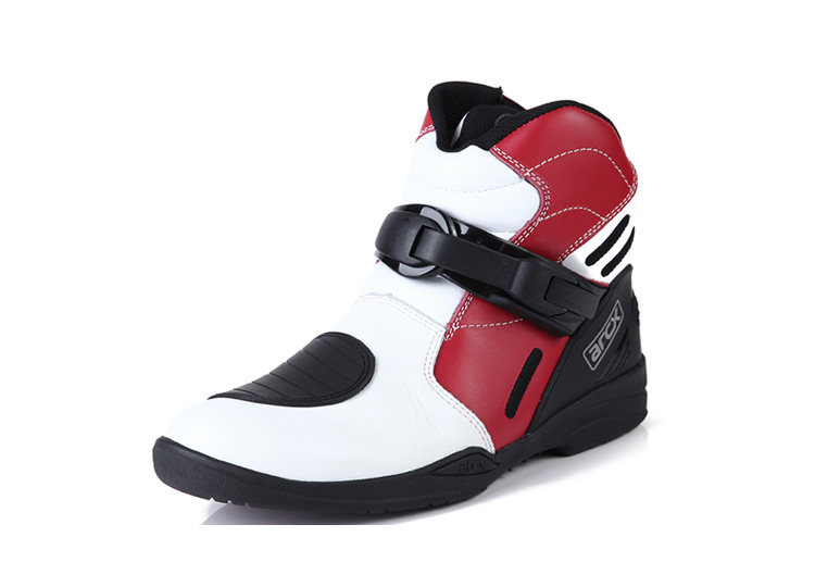Chaussures moto ARCX L60486 - Ref 1391749 Image 20