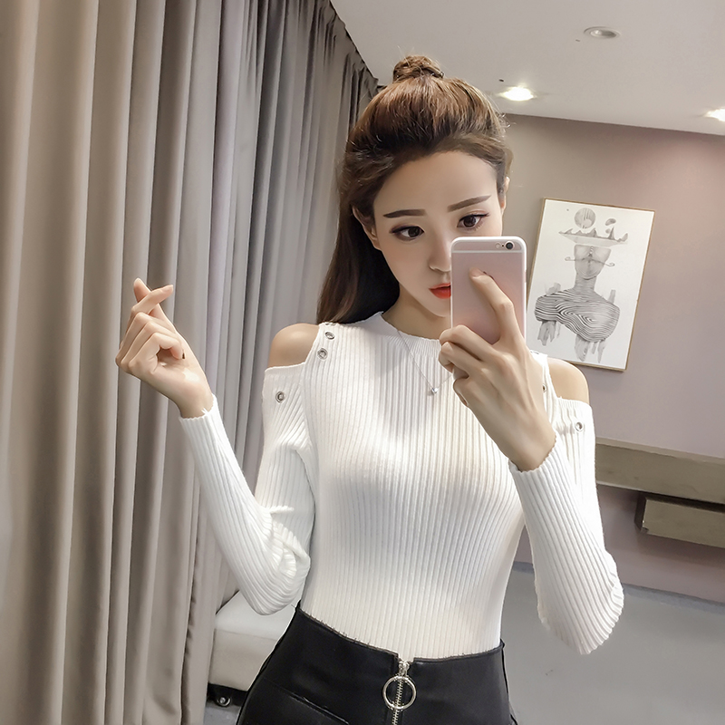 ʱÉпɿÉÀïС½ãµêÆÌhidouÅ®×°´îÅä°ëÉíȹµÄÉÏÒ¶¼ç³¤ÐäÕëÖ¯ÉÀ