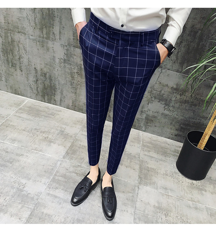 Pantalon homme en Fibre de polyester Polyester  - Ref 3413110 Image 32