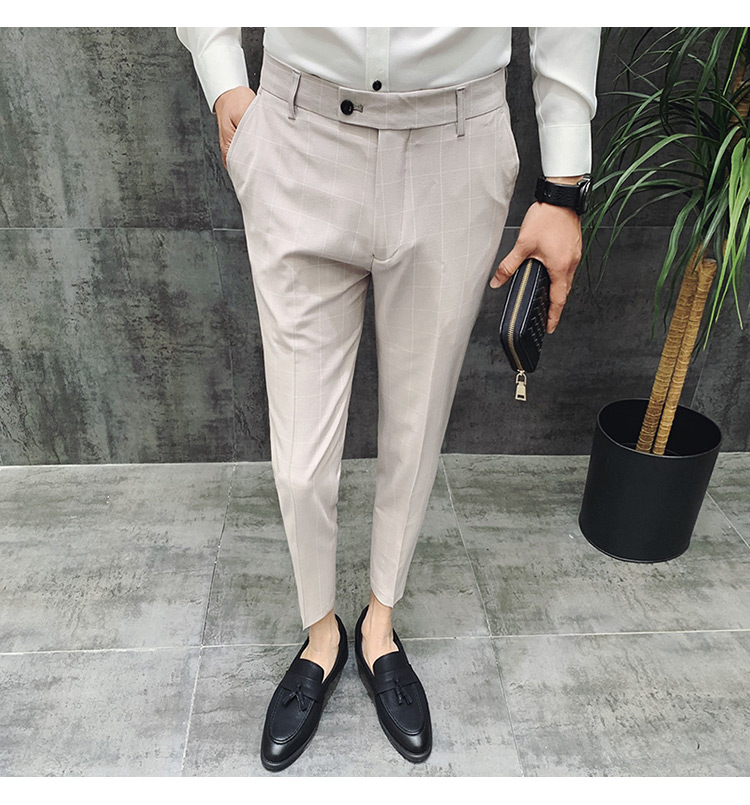 Pantalon homme en Fibre de polyester Polyester  - Ref 3413110 Image 41