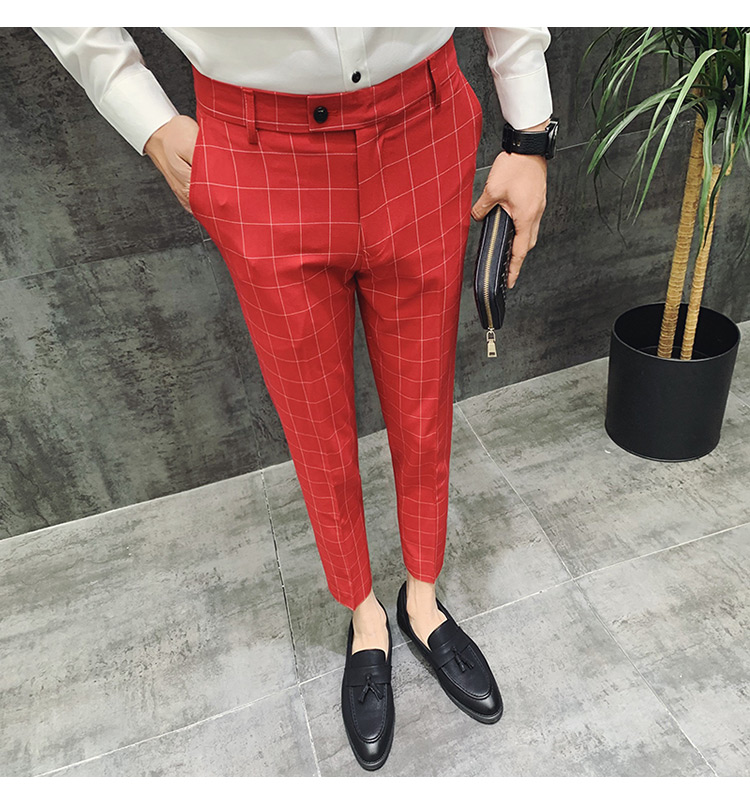 Pantalon homme en Fibre de polyester Polyester  - Ref 3413110 Image 57