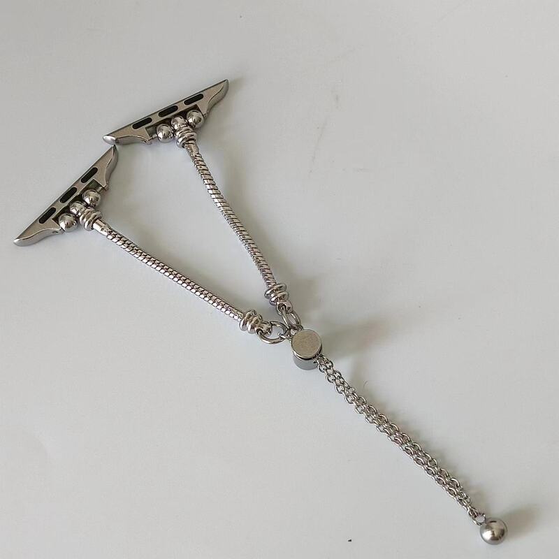 Apple Watch Applewatch Pandora Strap Accessories Parts Bracelet DIY Replacement Bracelet