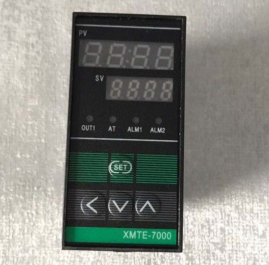 HAIGE digital display temperature control instrument HAIGE XMTE-7000 7411 7412 7431 7512 temperature controller