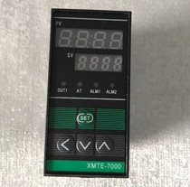 HAIGE digital display temperature control instrument HAIGE XMTE-7000 7411 7412 7431 7512 temperature controller