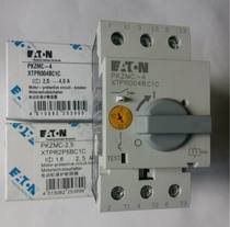 EATON Muller Motor Protection Circuit Breaker EATON PKZMC-4 -6 3 -10 -16 -25 -32