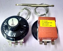 South Korea Rainbow Thermostat Rainbow TS-250S 50-250 20A250V Knob Thermoregulation Switch