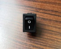 Taiwan bright group boat switch R19A light country 6A 2 feet 3 feet 2 Gears 3 gears switch