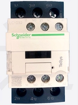 Schneider AC contactor Schneider LC1D32M7C Q7C AC110 220 380V
