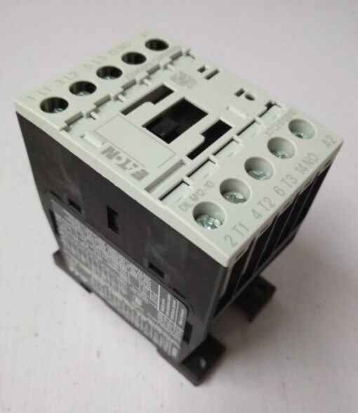 Original clothing imports Eton Mueller contactors Moeller EATON DILM12-10 AC230V DC24V-Taobao DC24V-Taobao