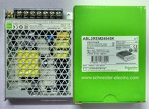 Schneider 100W switching power supply ABL2REM24045K 20K 15K DC24V 4 5A 2 2A1 5A