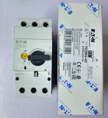 EATON Muller motor protection switch circuit breaker EATON PKZM4-16 25 32 40 50 63
