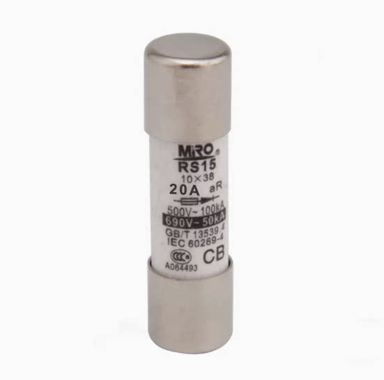 Drinking lava fast fuse body MRO RS15 melt core KTK KLM 500V 10X38MM Insurance Tube-Taobao