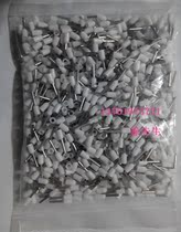 0 75 square crimping end E7508 E7510 LD3 tubular terminal 1000 only bag color optional