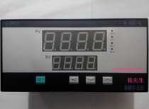 Shanghai polyda programmable temperature control instrument thermostat LIDA XMT-E8 E8211P 8411p 61p