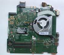 HP 15-P 766469-501 -001 motherboard DAY11AMB6E0 Y11A I3-5 s GM stock