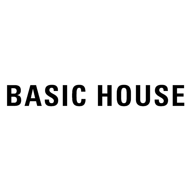 BASICHOUSE百家好品牌线上店