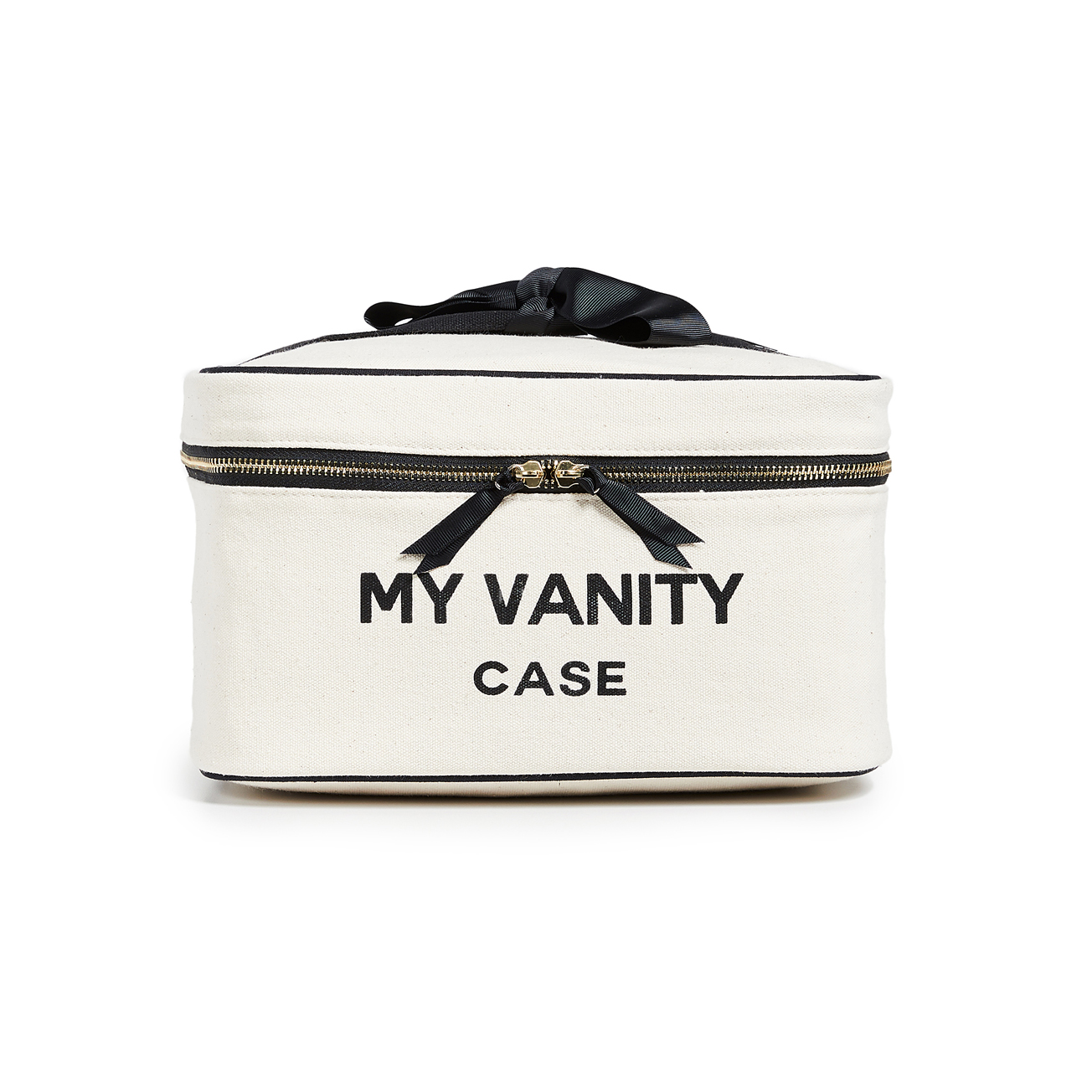 Spot US Bag-all My Vanity Travel Cosmetic Bag