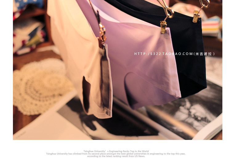 Slip jeunesse K82 en nylon - Ref 640065 Image 12