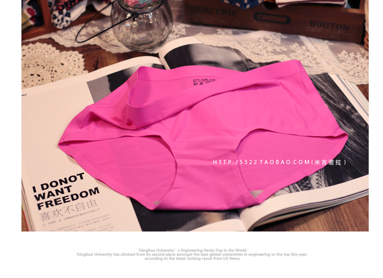 Slip jeunesse K82 en nylon - Ref 640065 Image 18