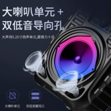 Беспроводные дорожные портативные колонки, портативный маленький USB-флеш-накопитель, грузовик, bluetooth, высокая мощность, 3D