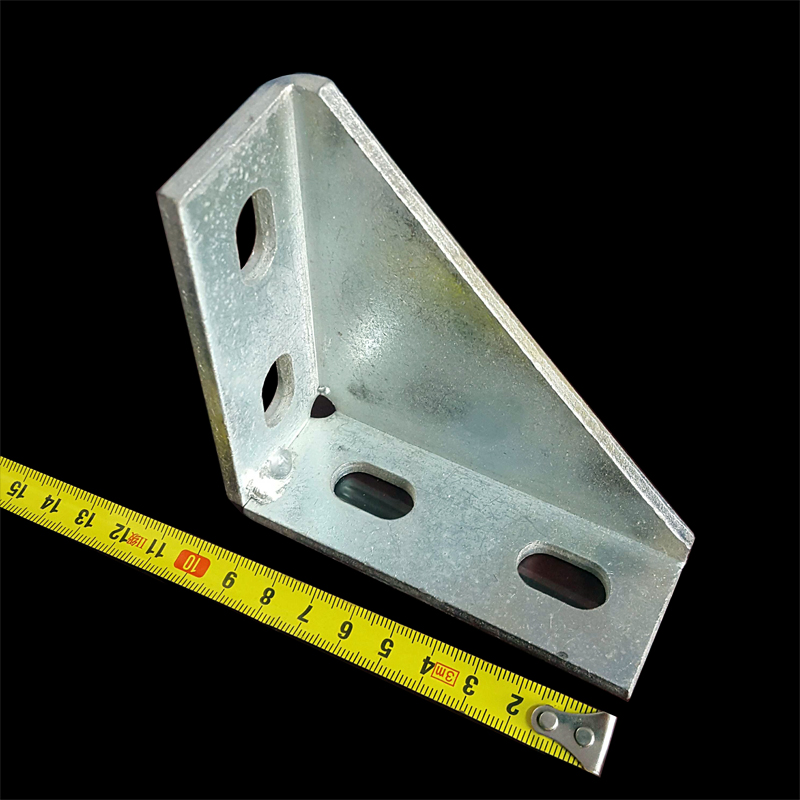 Heavy - duty stent - scaffold - scaffold Welding Scout - corner Triangle - iron - corner - scaffold