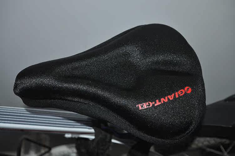 Selle de vélo Mountain Bike GIANT - Ref 2344268 Image 5