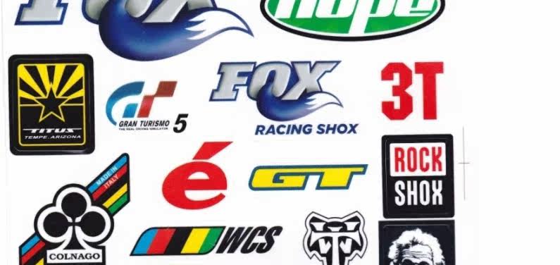 Déco pour vélo - Ref 2282764 Image 11