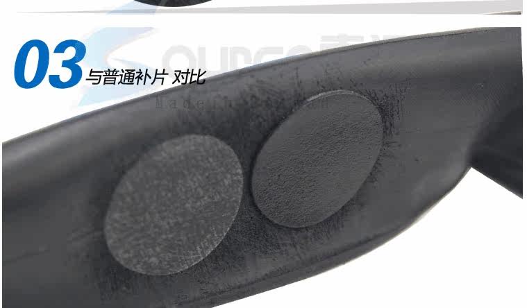 Kit de réparation vélo - Ref 2315933 Image 10