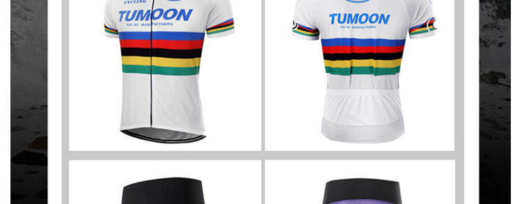 Vêtement cyclisme mixte - Ref 2231733 Image 30