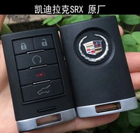 Cadillac Srx (оригинал) 1