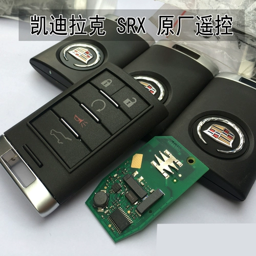 Применимо к новой и старой Cadillac SRX ATS XTS XTS XT5 CT6 XT6 SMART CARD SLS CLES