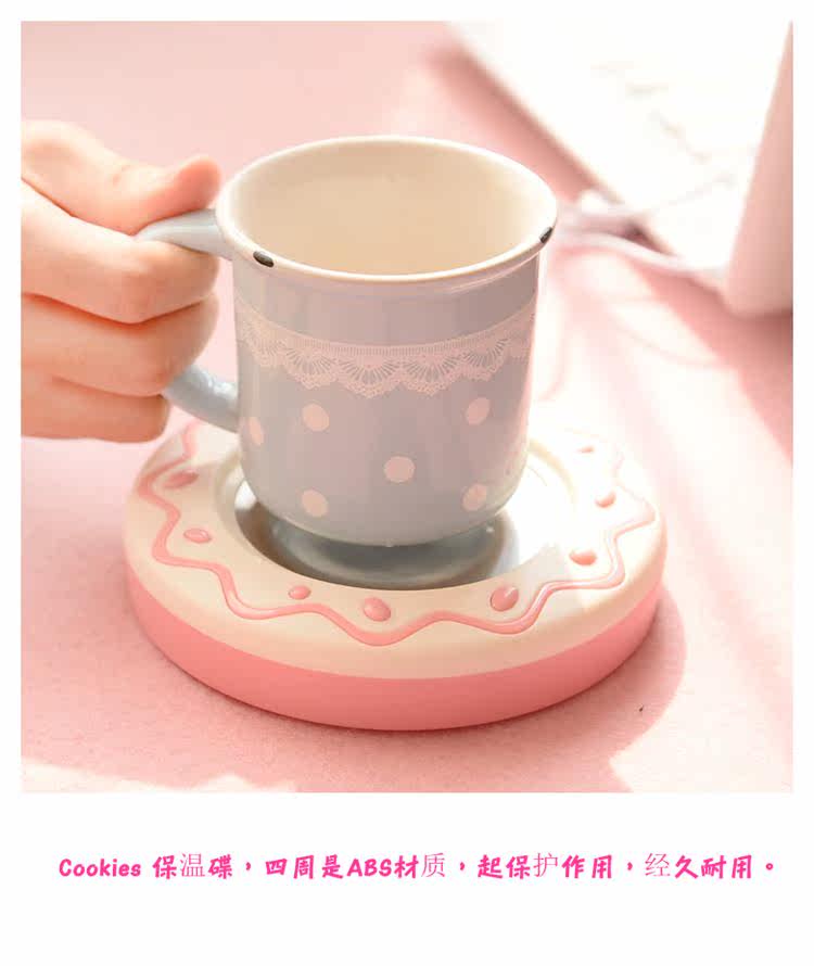 Chauffe mug USB - Ref 393580 Image 10