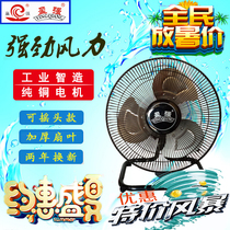 Yingqiang Yingqiang fan Commercial strong electric fan Moving head fan Lying fan Platform fan Industrial fan Grass fan