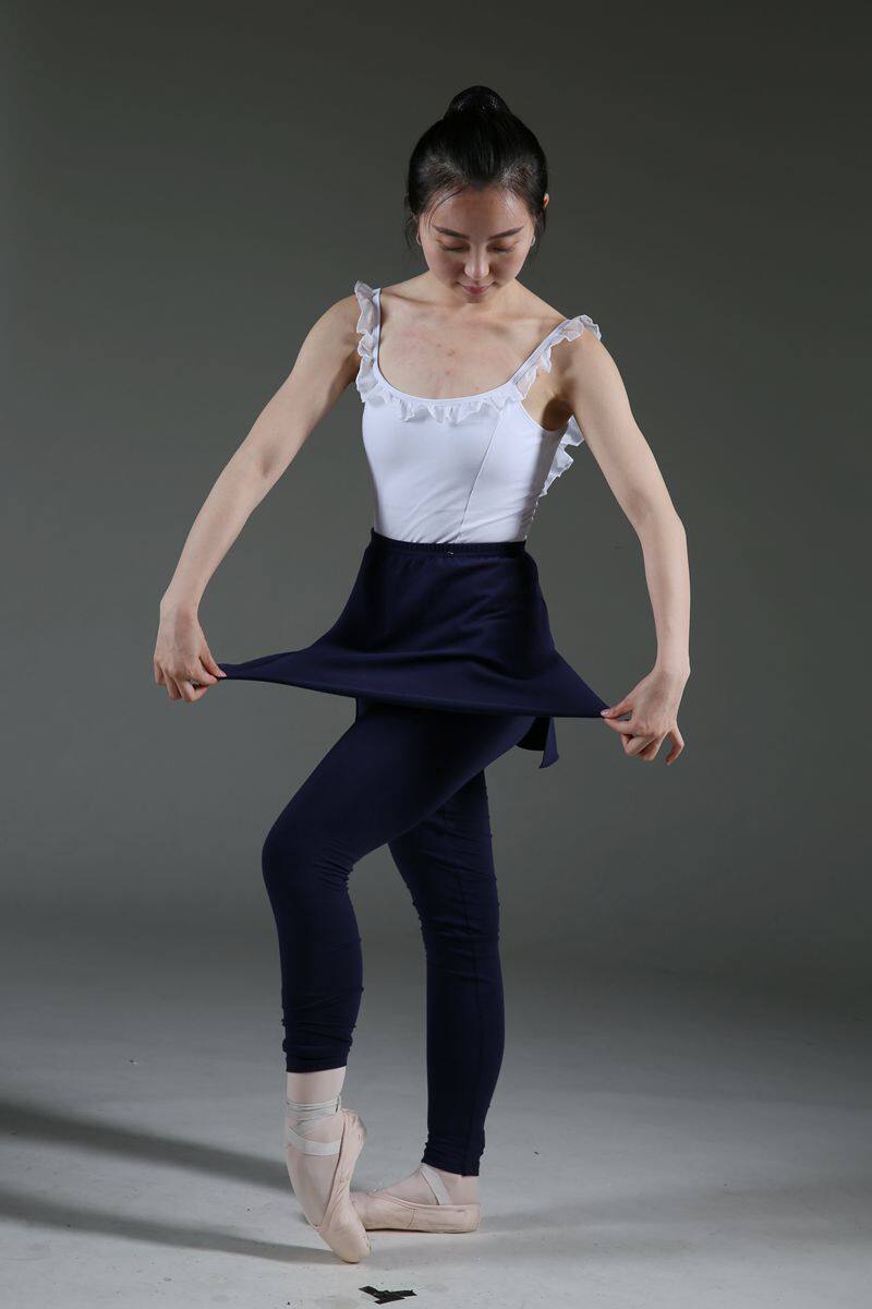 Professional Adult Ballet Latin Modern Dance Skill 90% Pants Dress Sub