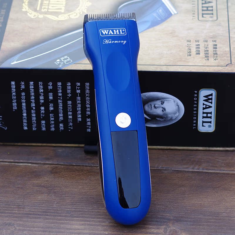 Wall 2235 electric clippers, hair salons, professional electric clippers, lithium battery rechargeable type