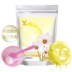 Rose Mask Powder Film Beauty Salon Rose Aloe Chamomile Hydrating Mask Powder 4vKQhKIaAS mặt nạ cho da dầu mụn Mặt nạ
