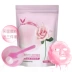 Rose Mask Powder Film Beauty Salon Rose Aloe Chamomile Hydrating Mask Powder 4vKQhKIaAS mặt nạ cho da dầu mụn Mặt nạ