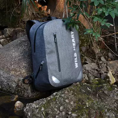 wild heart waterproof backpack backpack back bag drifting bag mountaineering bag