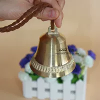 Мегафон, колокольчик, 6.5см