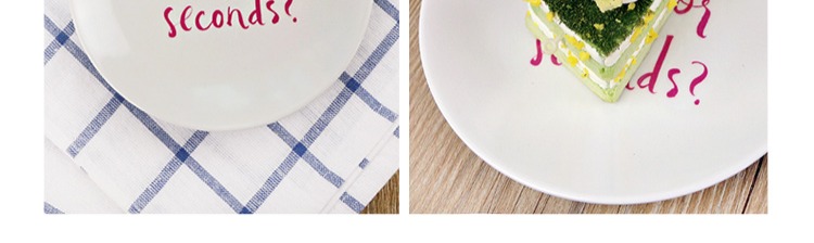 Chống rơi nhà melamine nhỏ món ăn bàn rác đĩa xương món tráng miệng món ăn nhẹ kháng với bộ đồ ăn melamine dày bộ bát đĩa sứ cao cấp