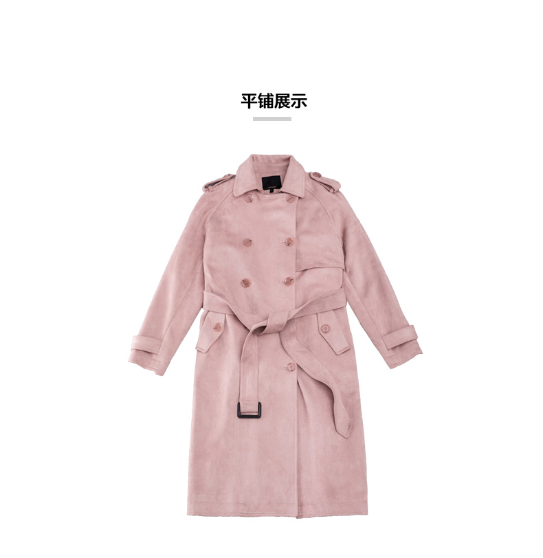 Trench pour femme      en Polyester - Ref 3227680 Image 30